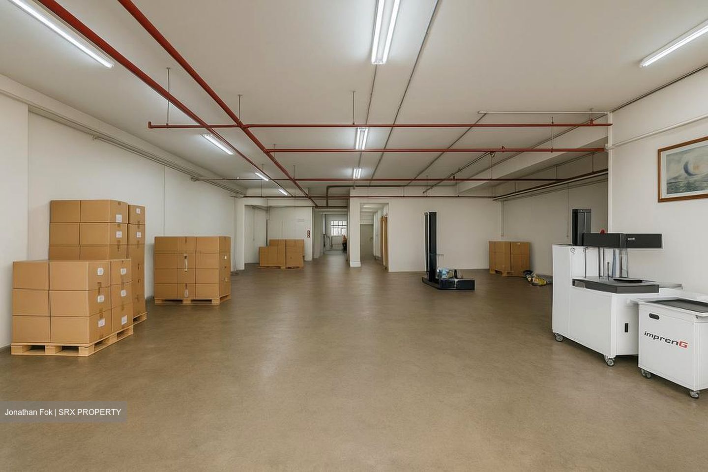 Entrepreneur Business Centre (D14), Factory #567596621